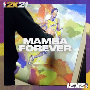 194K views · 67 reactions | Kobe's legacy lives on forever in NBA 2K21  Pre-order the ultimate sports gaming experience today  | NBA 2K | Facebook