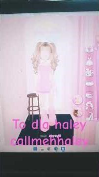 haley callmehhaley