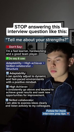 Mastering Interview Skills: Answering Tricky Questions