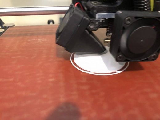 Cura First Layer Settings | 3D Printscape