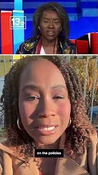 Historic #virginia governor's race: Spanberger vs. Earle-Sears to crown first female governor