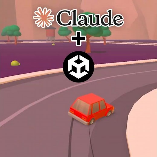 How to use Claude Code with Unity 6 using MCP