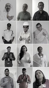 1.3M views · 4.5K reactions | Presenting an anthem of belief and...