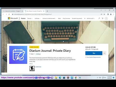 6 Best Journaling Apps for Windows 11 of 2022