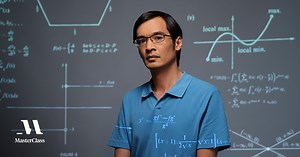 MasterClass | Terence Tao Teaches Mathematical Thinking