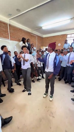 Amapiano Dance Challenges: Ithi Vrr Tutorial
