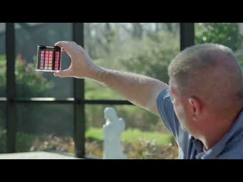 Etching & Scale: Why Your Pool Looks Blotchy