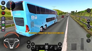 4.9K views · 211 reactions | Tourist Bus Simulator Ultimate: Dallas Bus Games - Android gameplay Part 14 | RK Gamer | Facebook