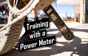 Complete Beginner's Guide to Training with a Power Meter