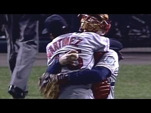 1999 ALDS Gm5: Martinez sends the Red Sox to the ALCS