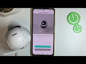 How to First Setup Netvue Orb Camera?