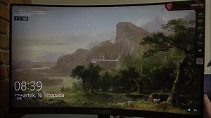 How To Enable & Disable Low Blue Light On Monitor MSI G32C4