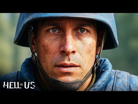 HELL IS US - A New 3rd-Person Horror Action Game That's INCREDIBLE (Full Gameplay)