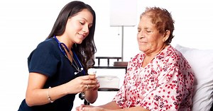 Phases of clinical trials