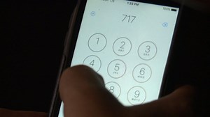 If you live in the 717 area code, phone numbers are changing