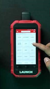 CRT511S V2: All-in-One TPMS + OBD2 Scanner 🔧🚗 | MKAT