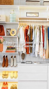 The Container Store on Reels | Facebook