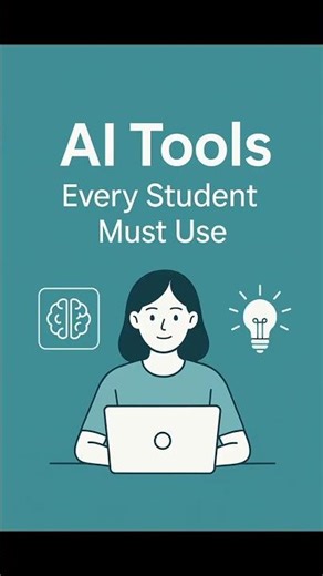 Most Useful FREE AI Tools for Students