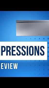 DAIKIN EMURA 3 REVIEW | FIRST IMPRESSIONS (aircon unit)