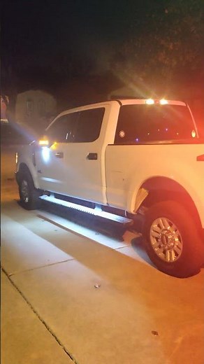 long start 2018 F250 6.2l gas. fuel pump issue?