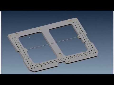 PolyWorks: 321 Alignment