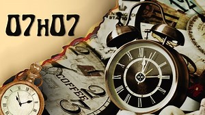 Heure miroir 07h07 : Découvre la signification secrète !