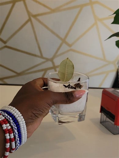 Sacred Reset Ritual for Wealth and Clarity