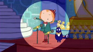 12 reactions | We hope you have an award-winning week, problem solvers! | Peg + Cat | Facebook