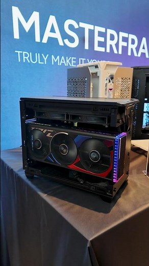 Best ITX Case? Updated NR200P V3