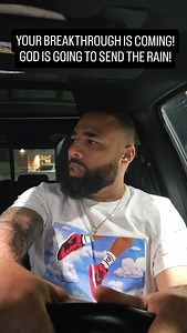 21K views · 1.2K reactions | I don't know if you feel it.... but it's coming! | Marcus Rogers | Facebook