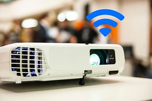 How to Connect Your Epson Projector to Wi-Fi: A Step-by-Step Guide