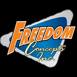 ASR 16 - Freedom Concepts Inc.