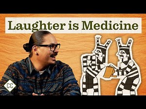 What Do Native Cultures Have in Common?: Ep 6 of Crash Course Native American History