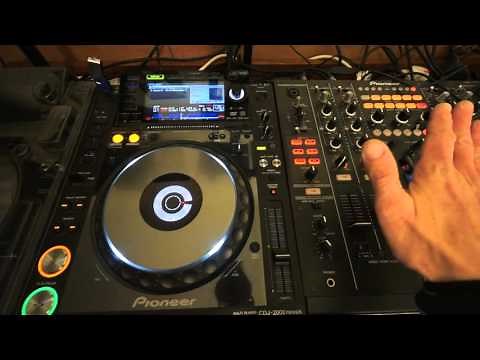 WHATS THE JOG WHEEL FOR ON A CDJ TURNTABLE AND CONTROLLER