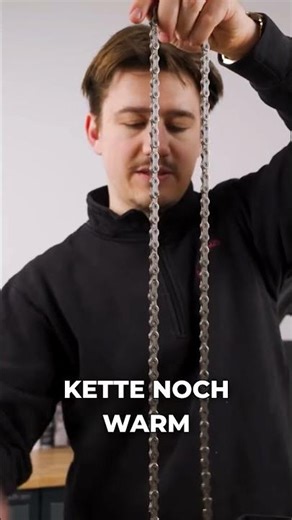 Pitfalls: Growing necklaces - What NOT to do!