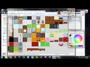 Minecraft - How to install and edit texture packs