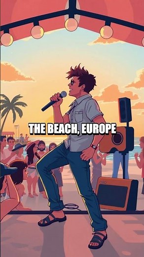 The Astonishing Reinvention of David Hasselhoff: Beyond Baywatch