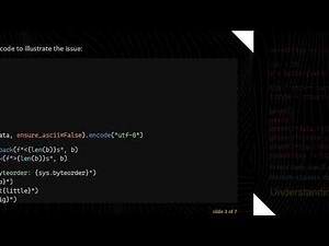 Understanding the Difference Between Little Endian and Big Endian in Python's struct Module
