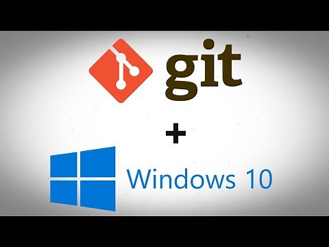 Comment télécharger et installer Git sur Windows 10