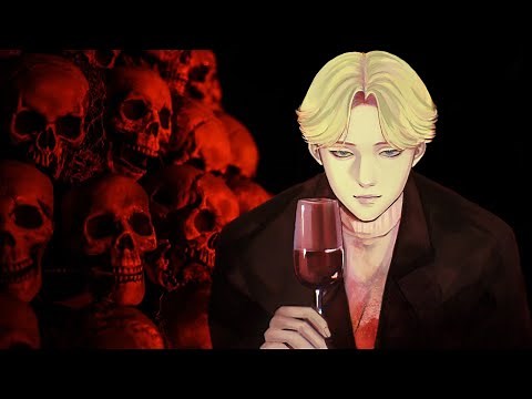 Johan Liebert: The Art of Manipulation and Monstrosity