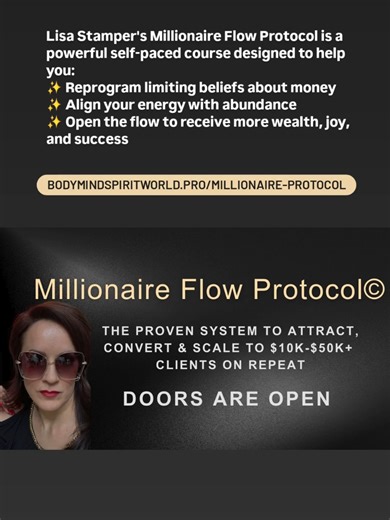 Rachel Kalb MBA on TikTok