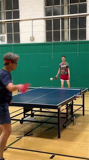 So Many Twiddles… Then THIS Happened 😳🏓