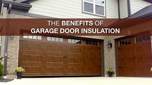 The Benefits of Garage Door Insulation - Clopay Garage Doors