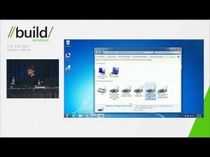 Connecting printing devices to Windows using v4 printer drivers