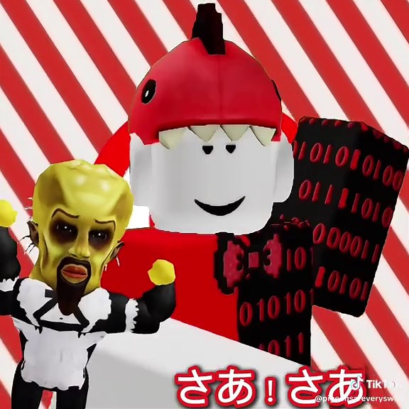 Laughability Animation: Kaden's Wild Adventure