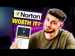 Norton 360 Antivirus Review 2026: Is it actually worth it?