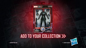 44K views · 841 reactions | Celebrate 10 years of legendary films with a countdown of 10 iconic Marvel Studios moments! We continue with Red Skull, the villain who fought Captain America, and his new Hasbro 6 inch Marvel Legends figure, available now: https://go.hasb.ro/2OyB83N | Captain America | Facebook