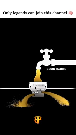 Good Habits Destroy Bad Habits 💪 | Change Your Life One Habit at a Time#selfimprovement#stayfocused
