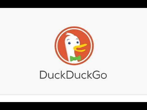 Duck Duck Go Search Engine Setup Tutorial for Microsoft Edge