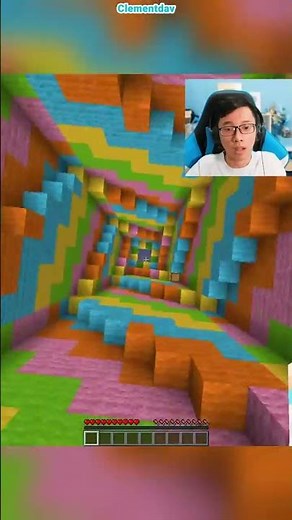 Minecraft Dropper Moment はいよろこんで
